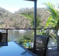 Berowra Waters Retreat - Accommodation Bookings