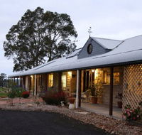 BellbirdHill Bed and Breakfast - Accommodation Bookings