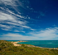 Beachport Southern Ocean Tourist Park - Accommodation Bookings