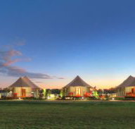 BIG4 Rivershore Resort - Accommodation Bookings
