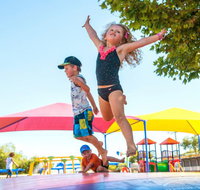 BIG4 Beachlands Holiday Park Busselton - Accommodation Bookings