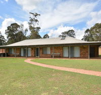 Blaxlands Homestead - Accommodation Bookings