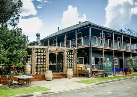 Boogie Woogie Beach House - Accommodation Bookings 0