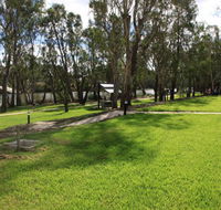 Bridgewater Public Caravan Park - Accommodation Bookings