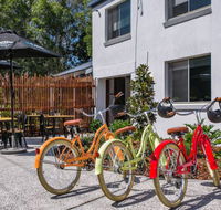 Brunswick Heads Motel - Accommodation Bookings