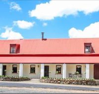 Brigham House - Tooma - Accommodation Bookings