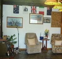 Broadwater Bed and Breakfast - Accommodation Bookings