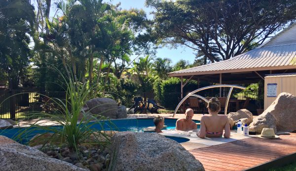 Paluma QLD Accommodation Bookings