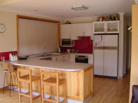 Bushmans Lookout - Accommodation Bookings 1