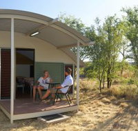 Bungle Bungle Savannah Lodge - Accommodation Bookings