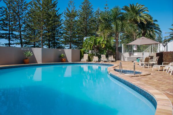  Accommodation Bookings