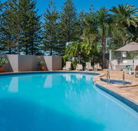 Cashelmara Burleigh Beachfront Apartments - Accommodation Bookings