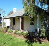 Cameron's Cottage - Accommodation Bookings