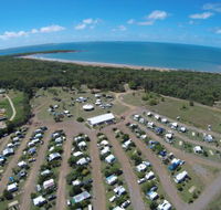 Cape Palmerston Holiday Park - Accommodation Bookings