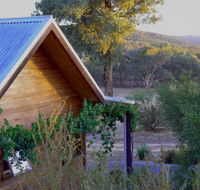 Candlebark Retreat - Accommodation Bookings