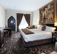 Castle Suites - Kryal Castle - Accommodation Bookings