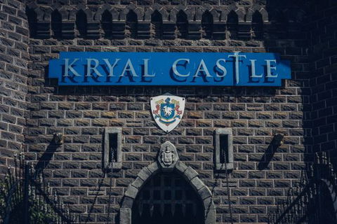 Castle Suites - Kryal Castle - Accommodation Bookings 1
