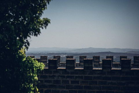 Castle Suites - Kryal Castle - Accommodation Bookings 6