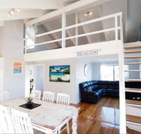 Callala Beach Shack - Accommodation Bookings