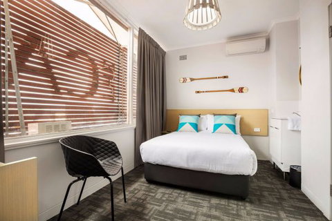 Caringbah Hotel - Accommodation Bookings 2