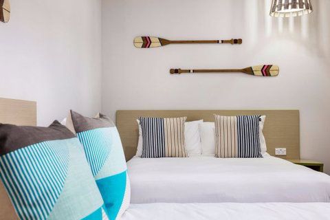 Caringbah Hotel - Accommodation Bookings 3