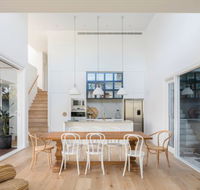 Clovelly Pavillion - Accommodation Bookings
