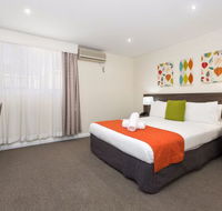 Comfort Inn Aden Mudgee - Accommodation Bookings