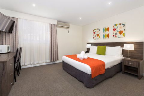 Comfort Inn Aden Mudgee - Accommodation Bookings 0
