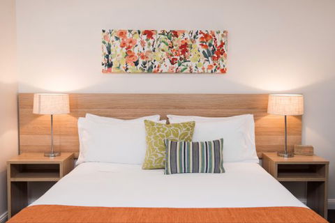 Comfort Inn Aden Mudgee - Accommodation Bookings 2