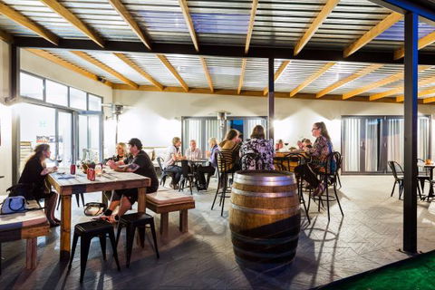 Comfort Inn Aden Mudgee - Accommodation Bookings 3