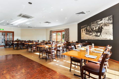 Comfort Inn Aden Mudgee - Accommodation Bookings 4
