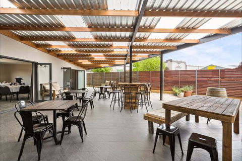 Comfort Inn Aden Mudgee - Accommodation Bookings 5