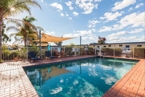 Comfort Inn Aden Mudgee - Accommodation Bookings 6