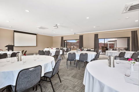 Comfort Inn Aden Mudgee - Accommodation Bookings 7