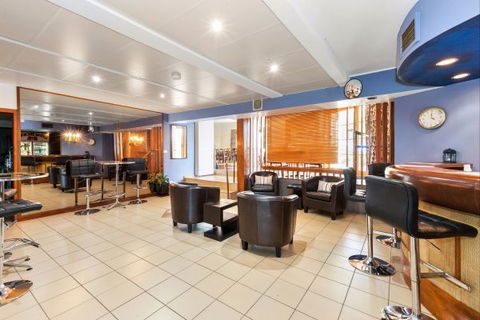 Comfort Inn Aden Mudgee - Accommodation Bookings 9