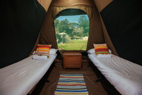 Cockatoo Island Camping - Accommodation Bookings 4