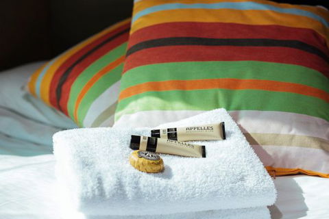 Cockatoo Island Camping - Accommodation Bookings 5