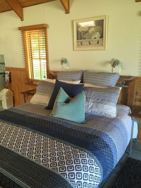 Colac Colac Caravan Park - Accommodation Bookings 0