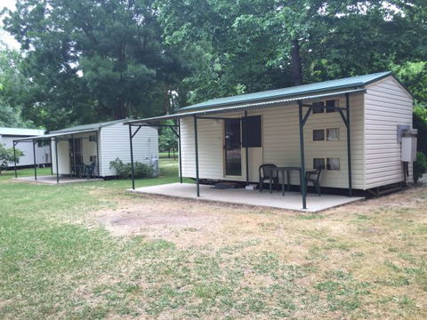 Colac Colac Caravan Park - Accommodation Bookings 5