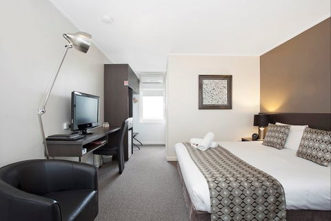Comfort Inn Western - Accommodation Bookings 2