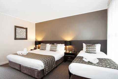 Comfort Inn Western - Accommodation Bookings 4