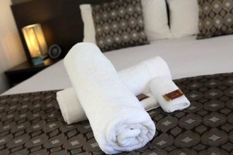 Comfort Inn Western - Accommodation Bookings 7