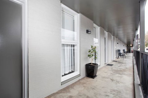 Comfort Inn Western - Accommodation Bookings 9