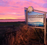 Coorong Cabins - Accommodation Bookings
