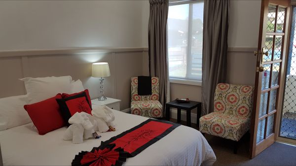 Craven NSW Accommodation Bookings