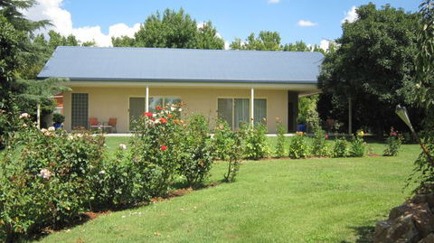 Cottonwoods Accommodation - Accommodation Bookings 0
