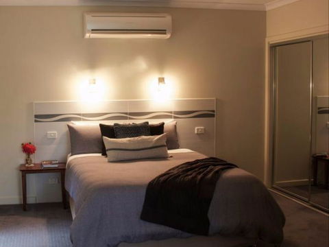 Cottonwoods Accommodation - Accommodation Bookings 1