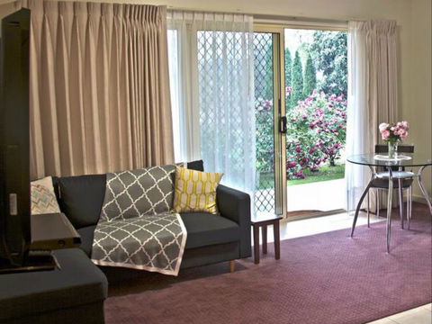 Cottonwoods Accommodation - Accommodation Bookings 2