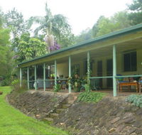 Crofton's Retreat