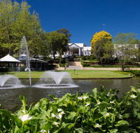 Crowne Plaza Hawkesbury Valley - Accommodation Bookings